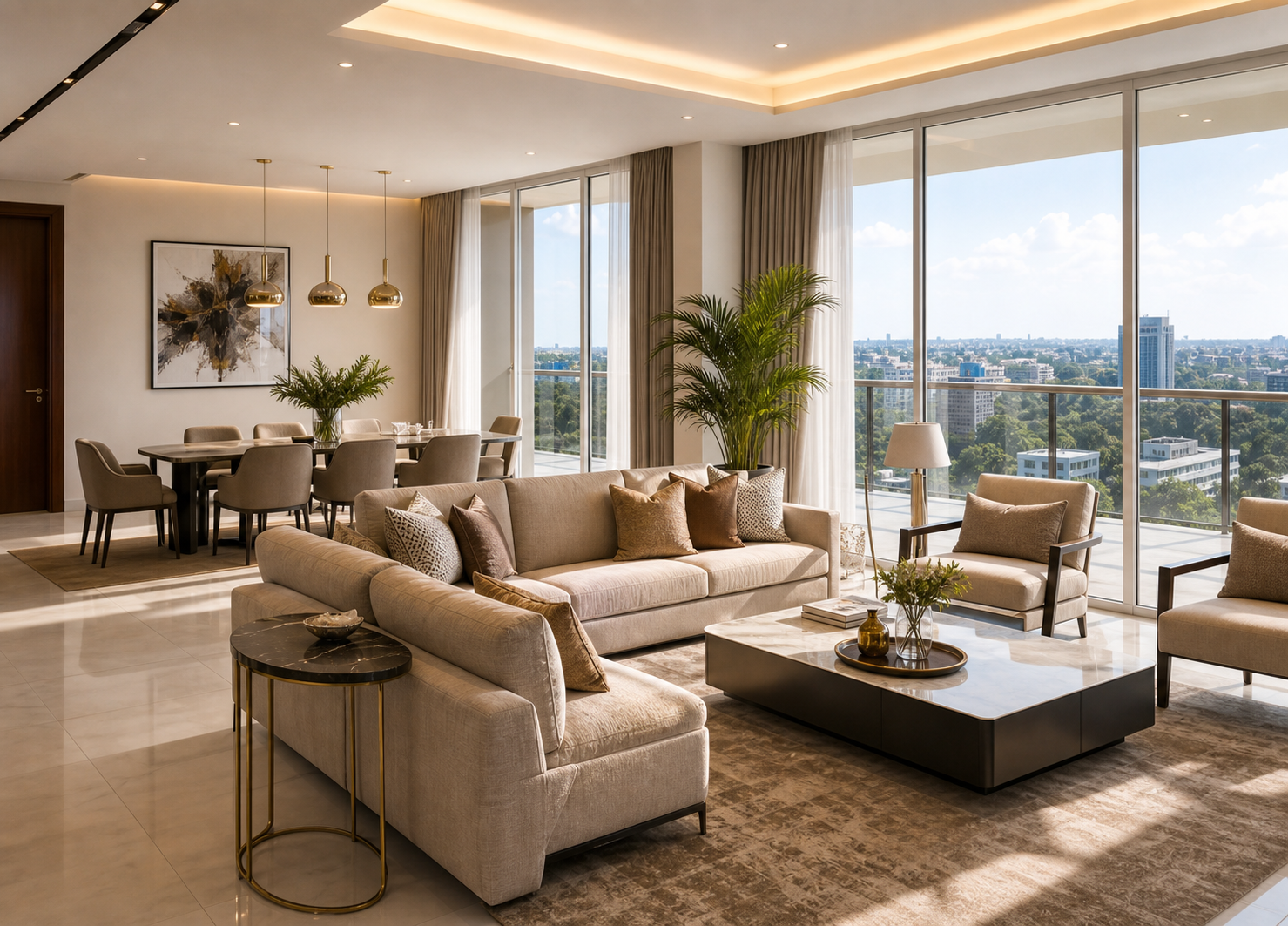 STAMARA property advisory visual