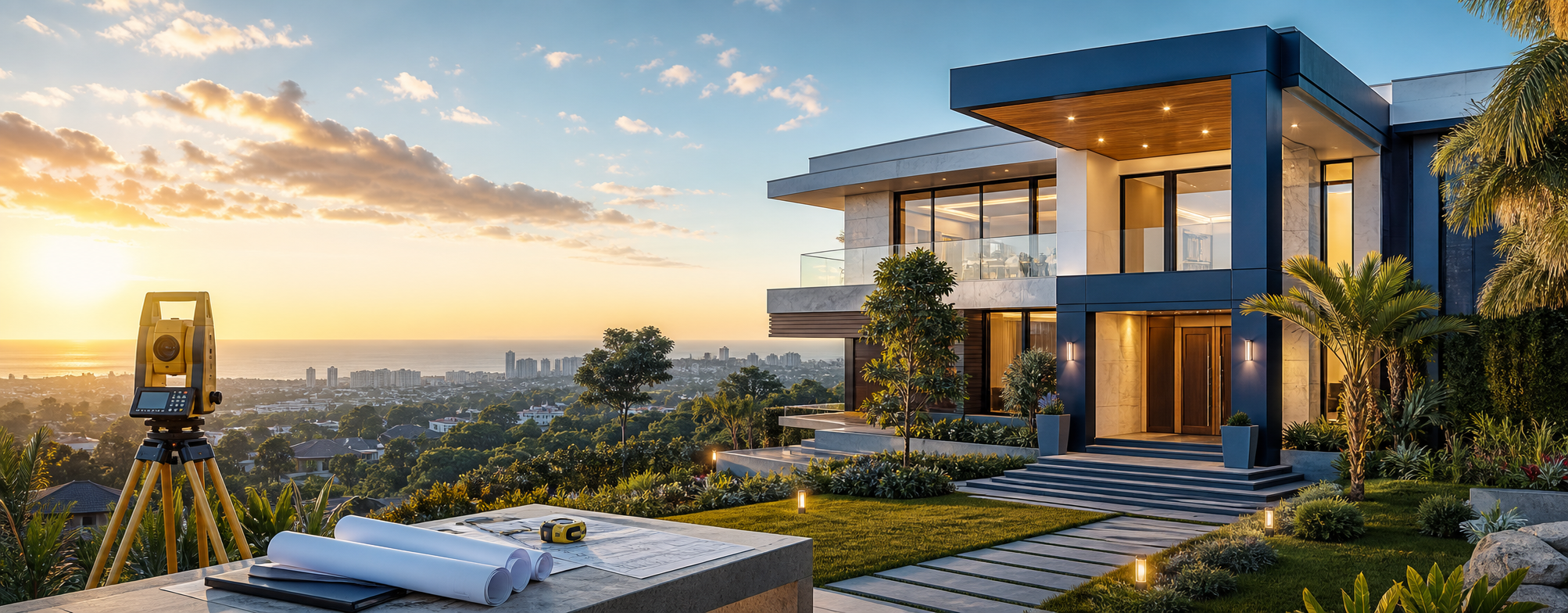 STAMARA premium property showcase