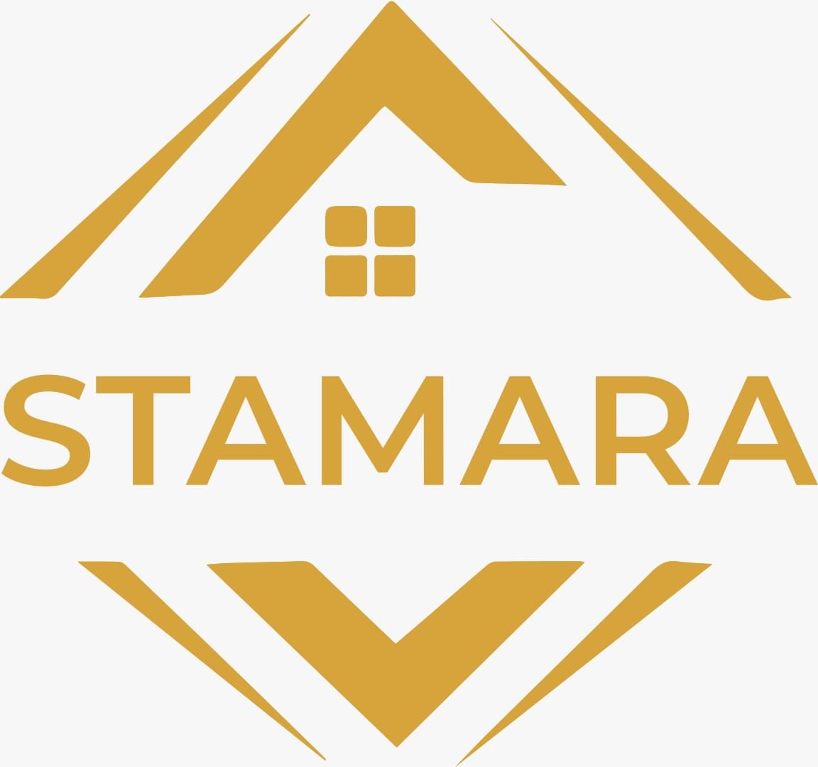 STAMARA Properties Company Limited logo