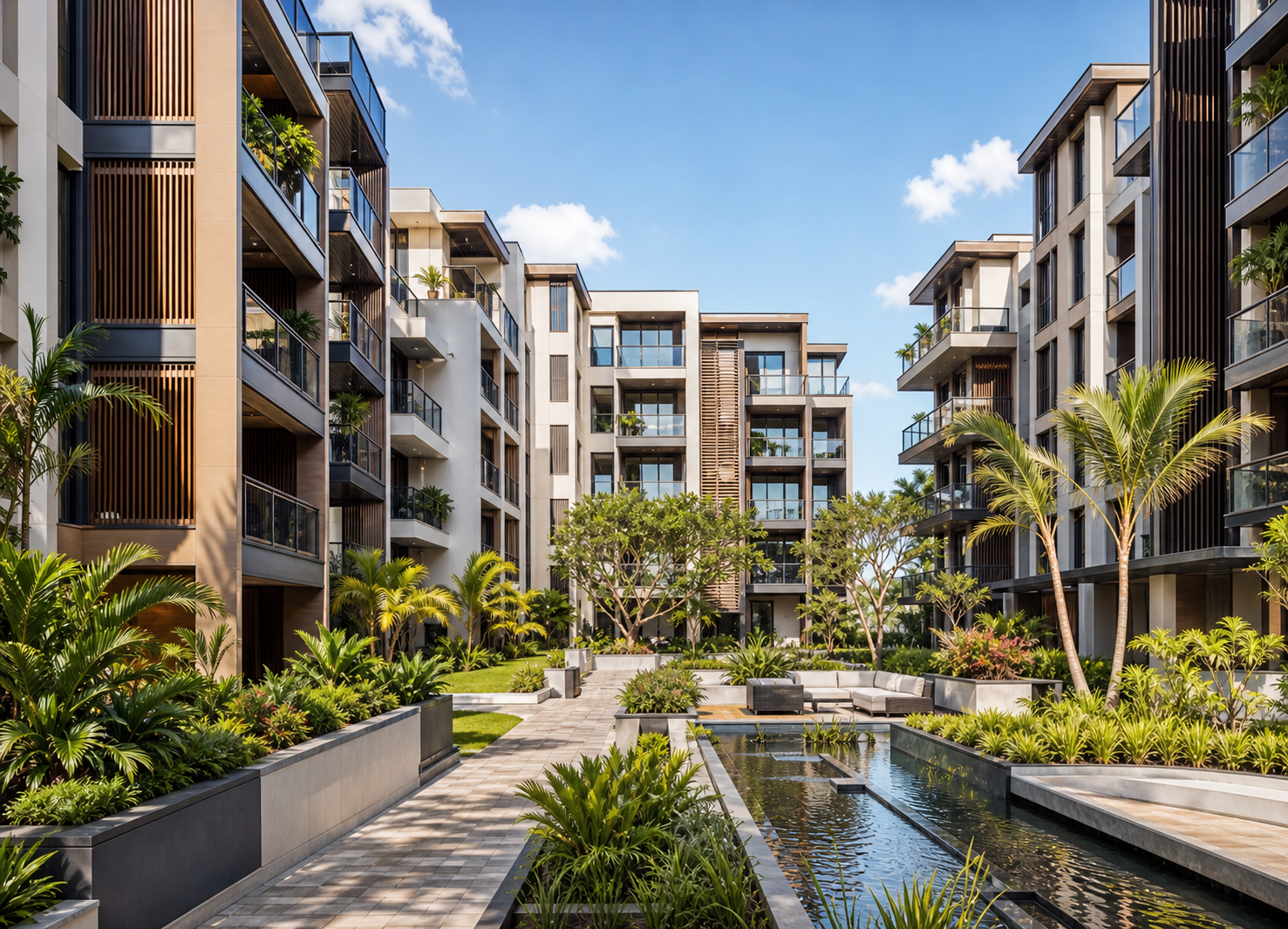 Coastal Boutique Stay