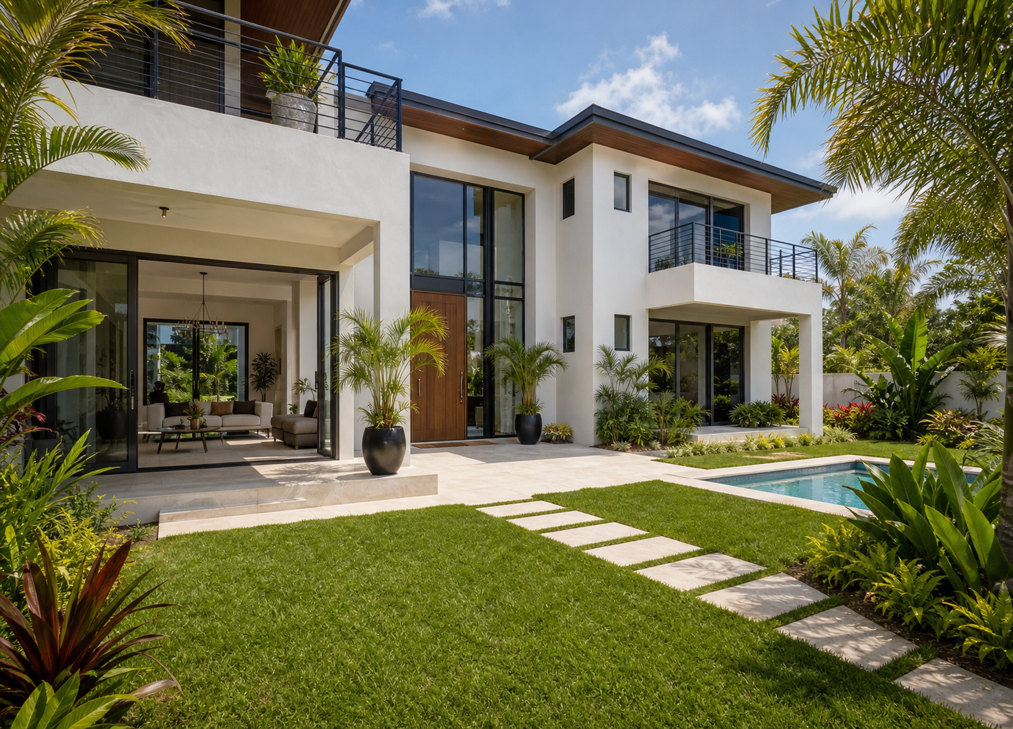 Kigamboni Family Villa